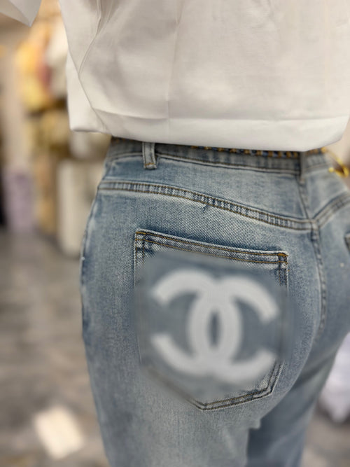 Carolina's Jeans