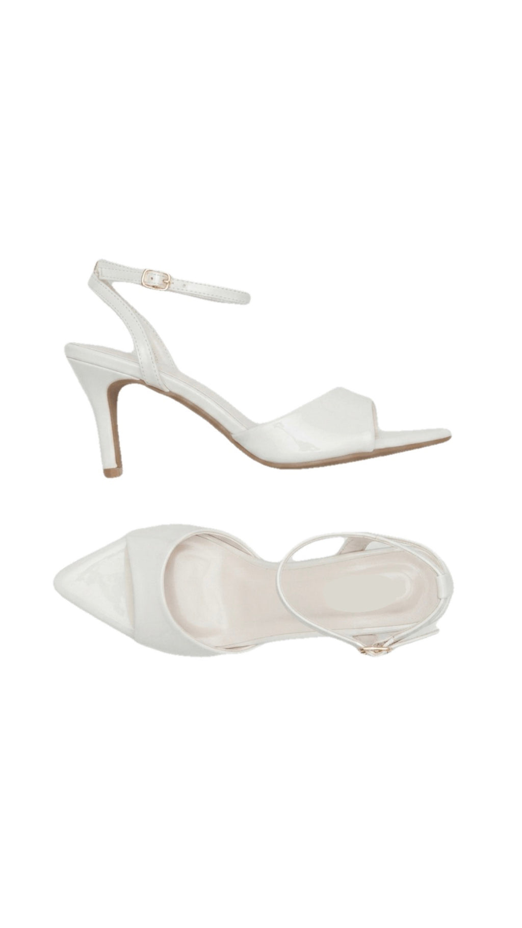 Breeta's Heel
