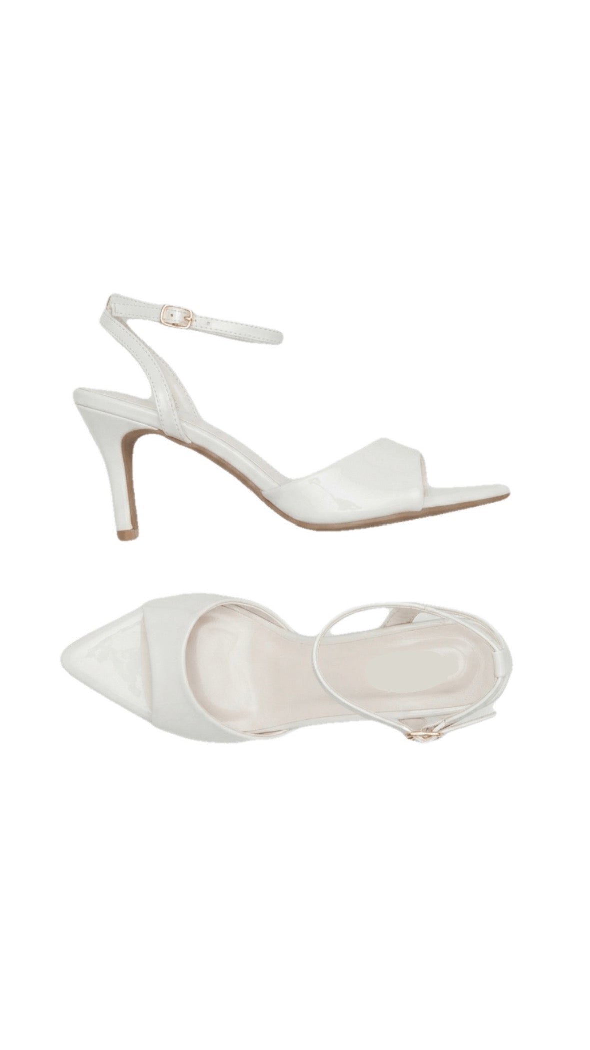 Breeta's Heel