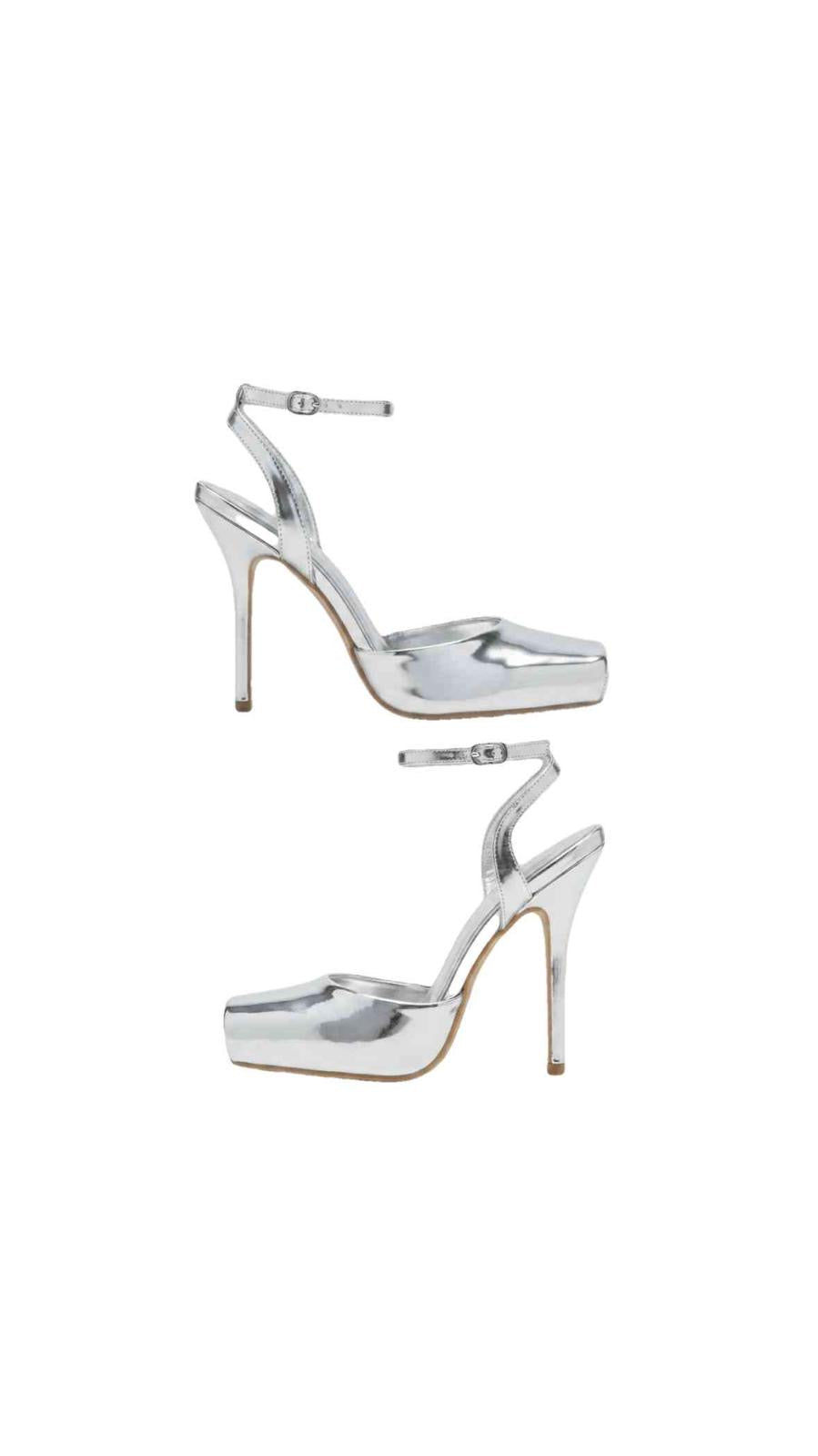 Kendra’s Heels