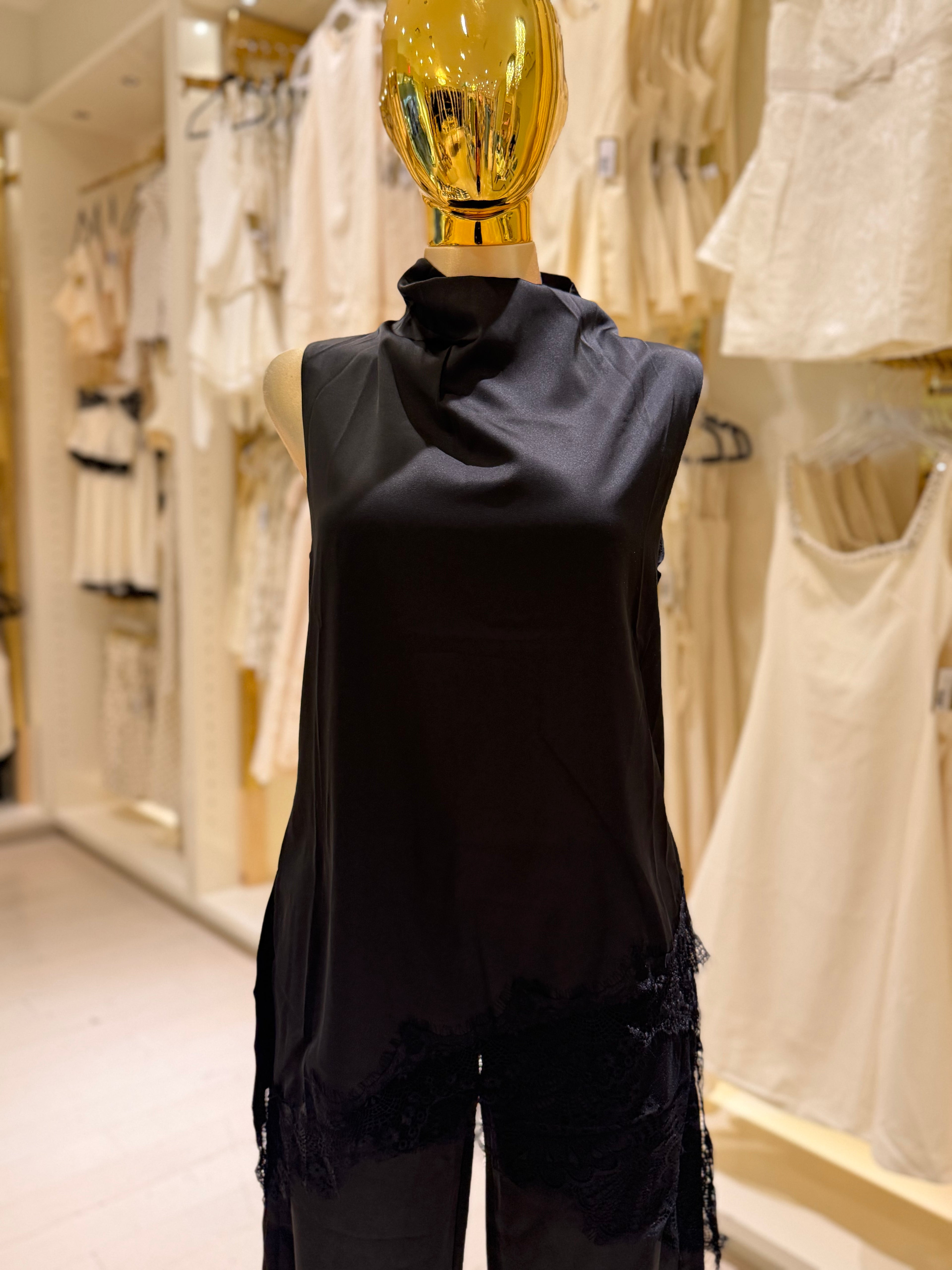 Zaira's Top