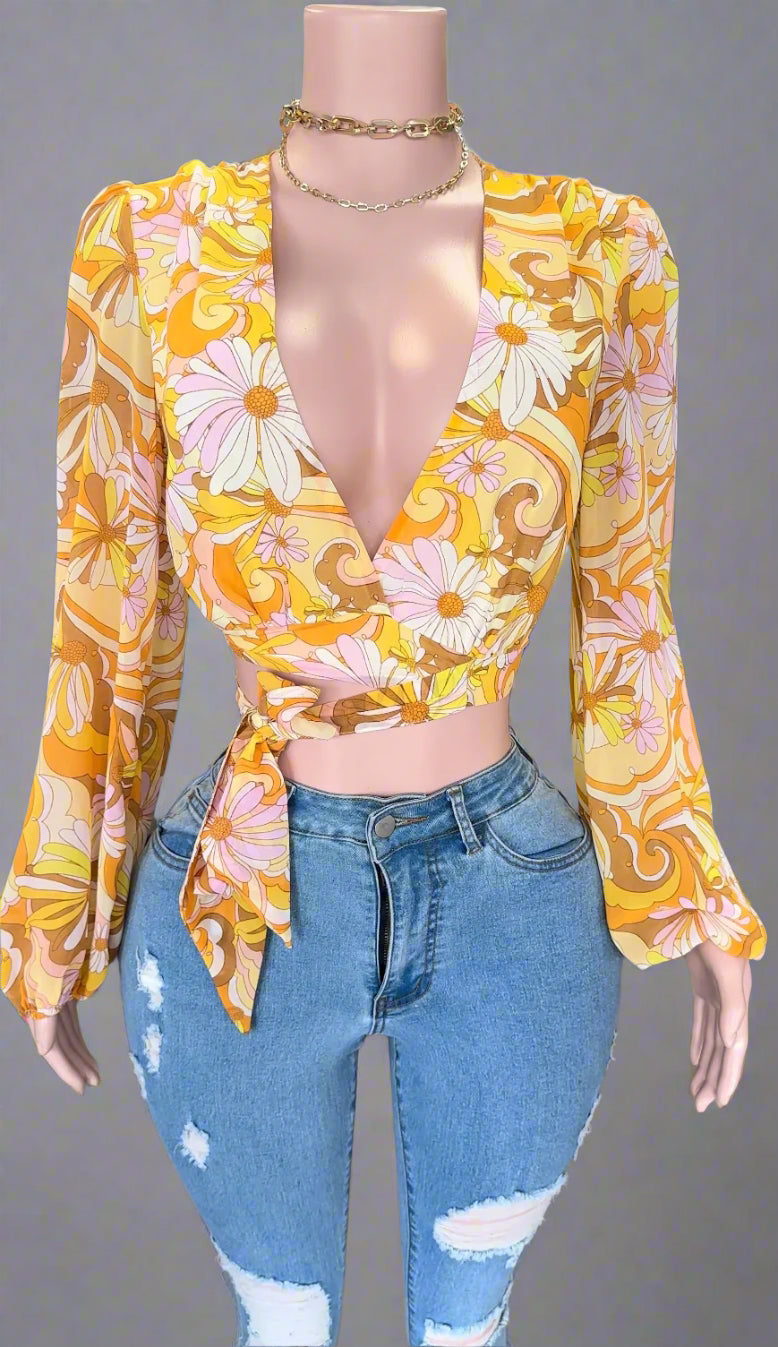 Bloom's Top