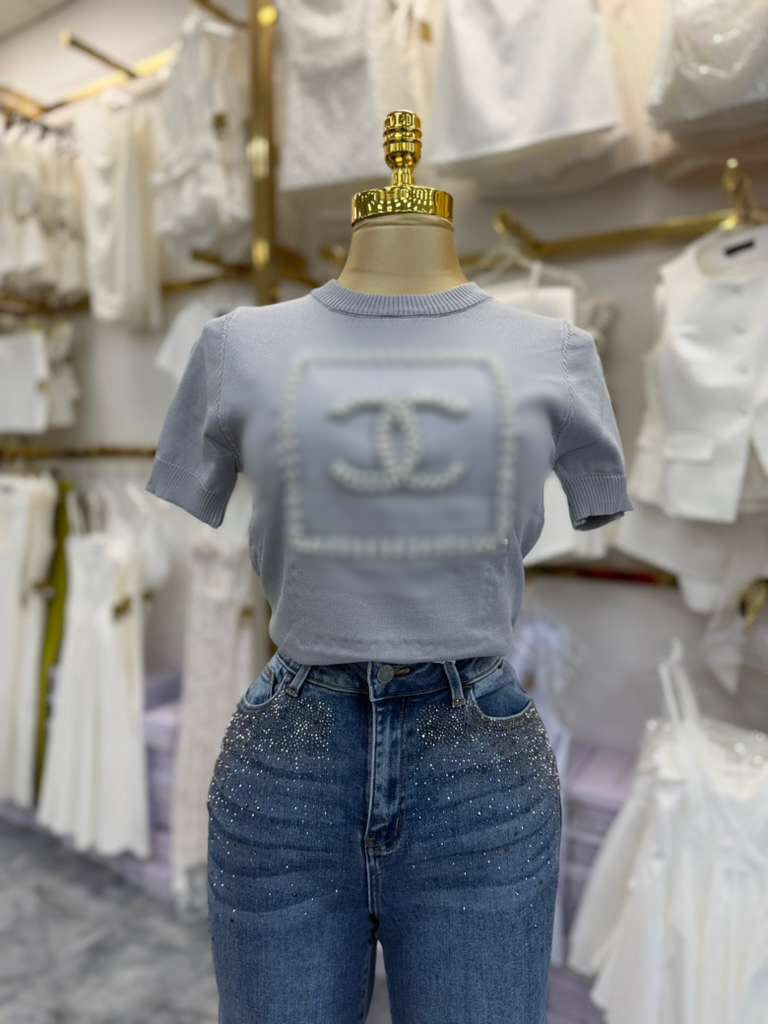Chaie's Top