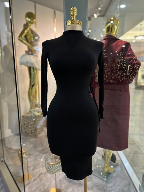 Brigitte's Dress