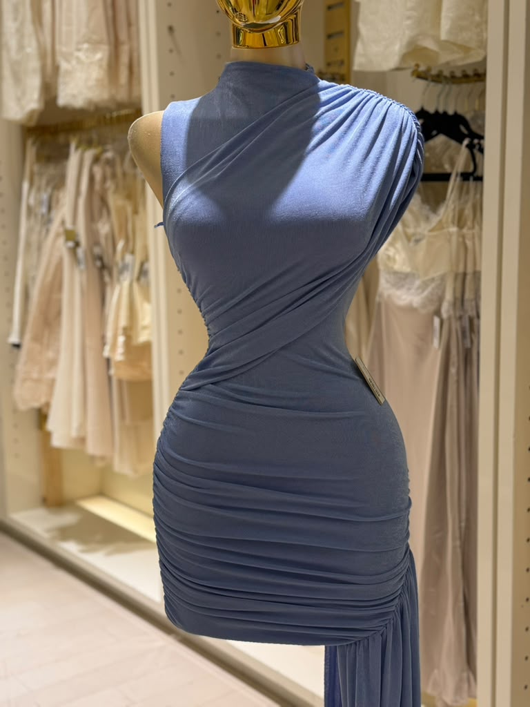 Keri's Dress