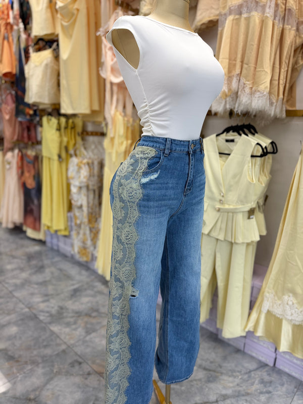 Yeimy’s Jeans