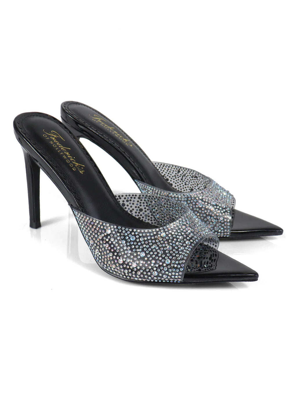 Ashlyn's Heels