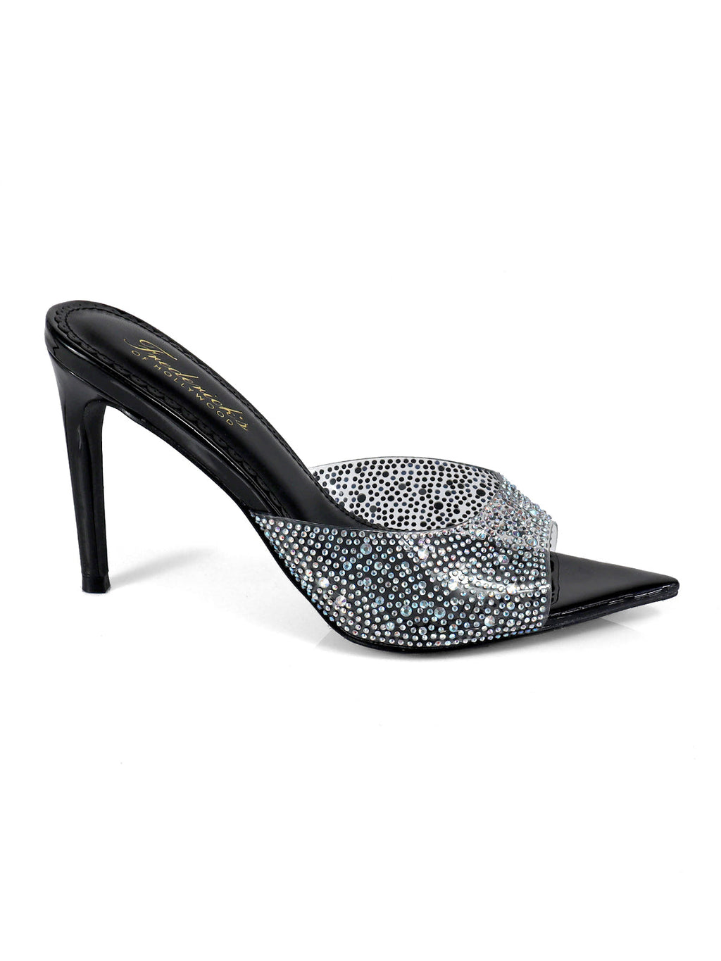 Ashlyn's Heels