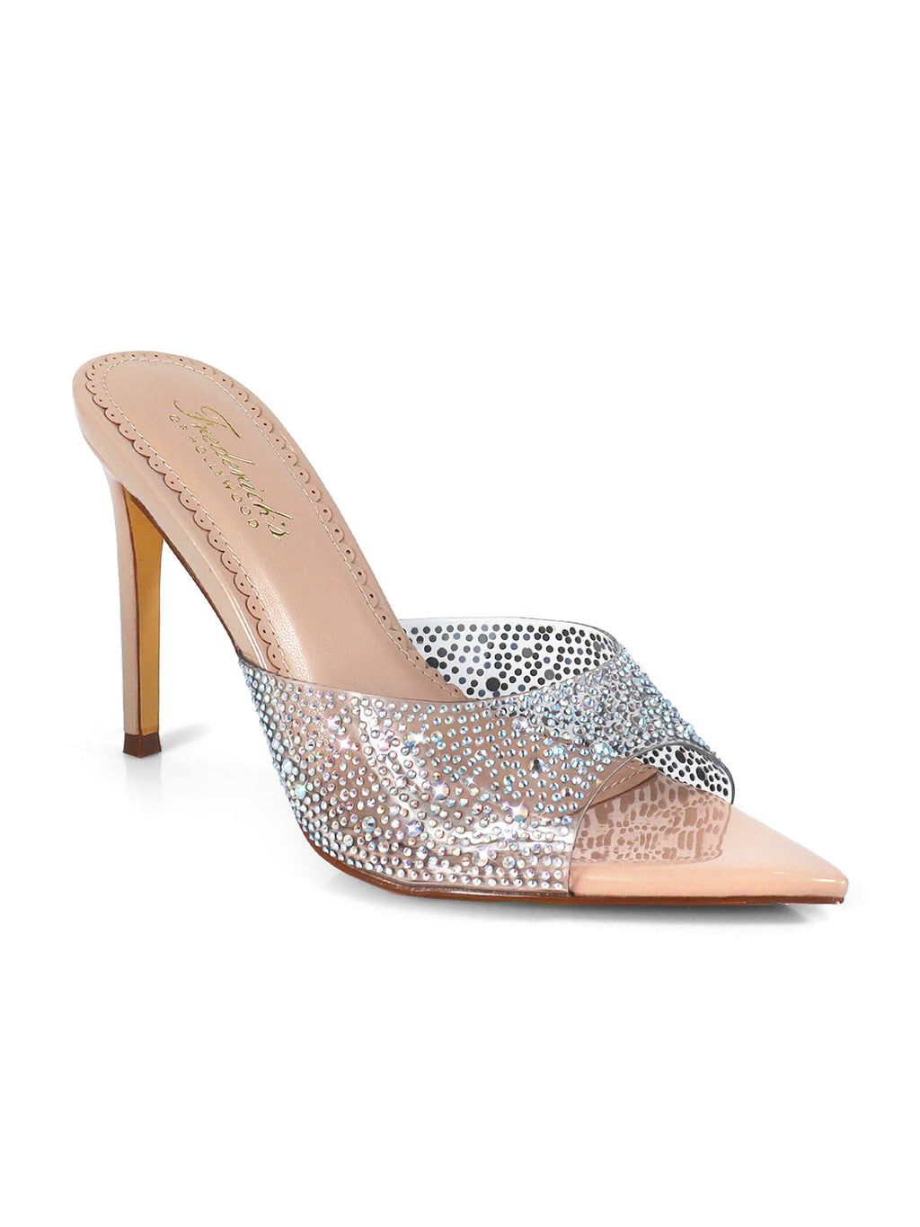 Ashlyn's Heels