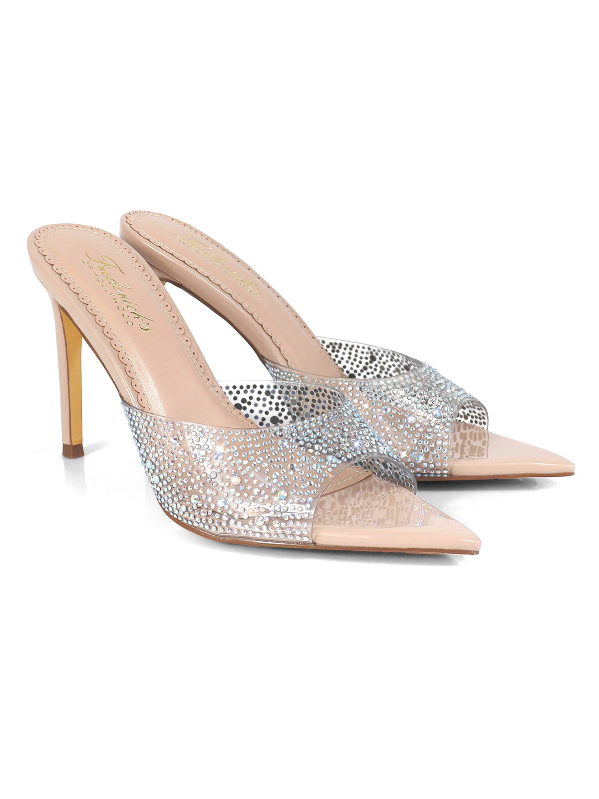 Ashlyn's Heels