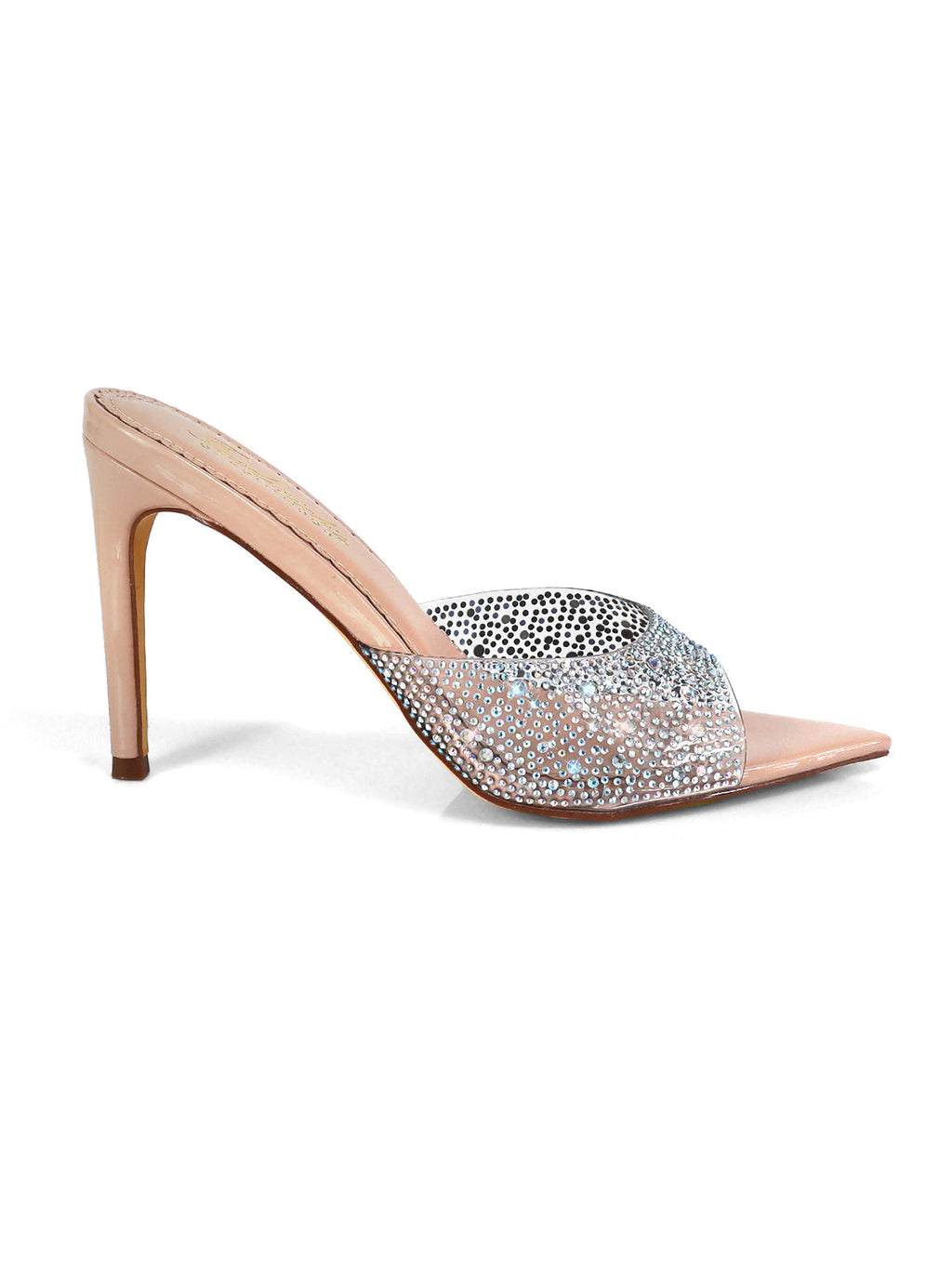 Ashlyn's Heels