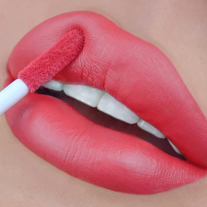 Beauty Creation Matte Liquid Lipstick