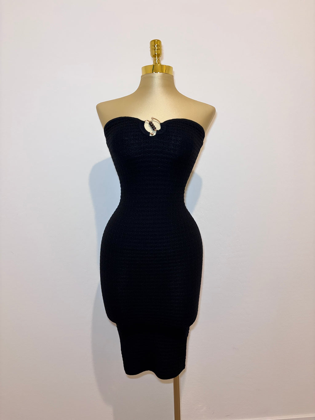 Dali’s Dress