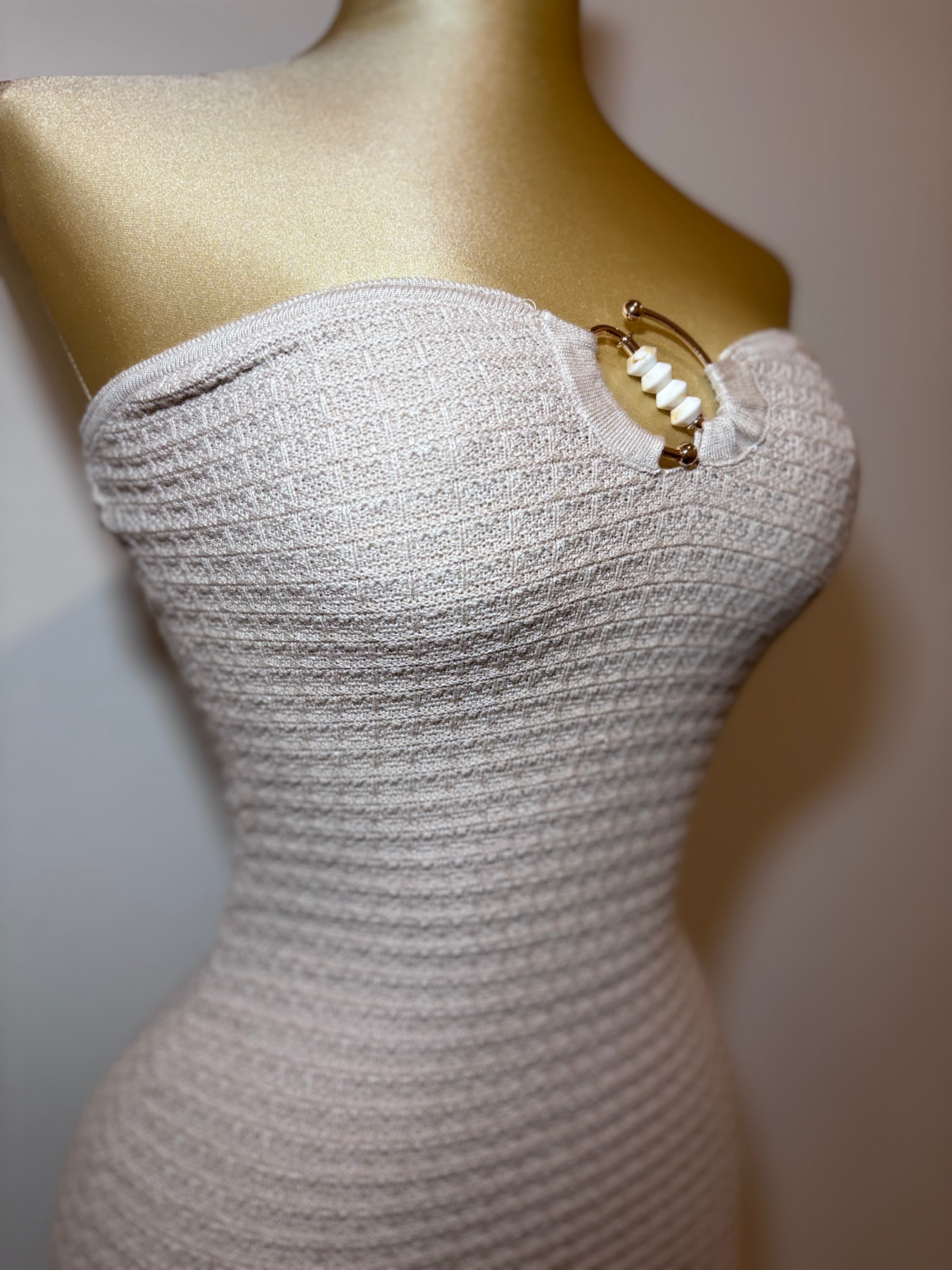 Dali’s Dress