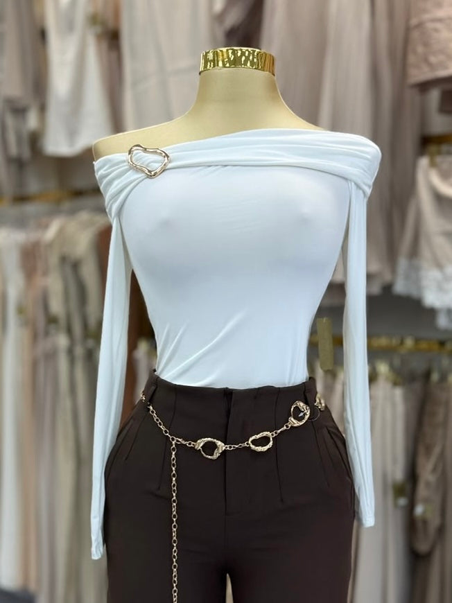 Maggie's Top
