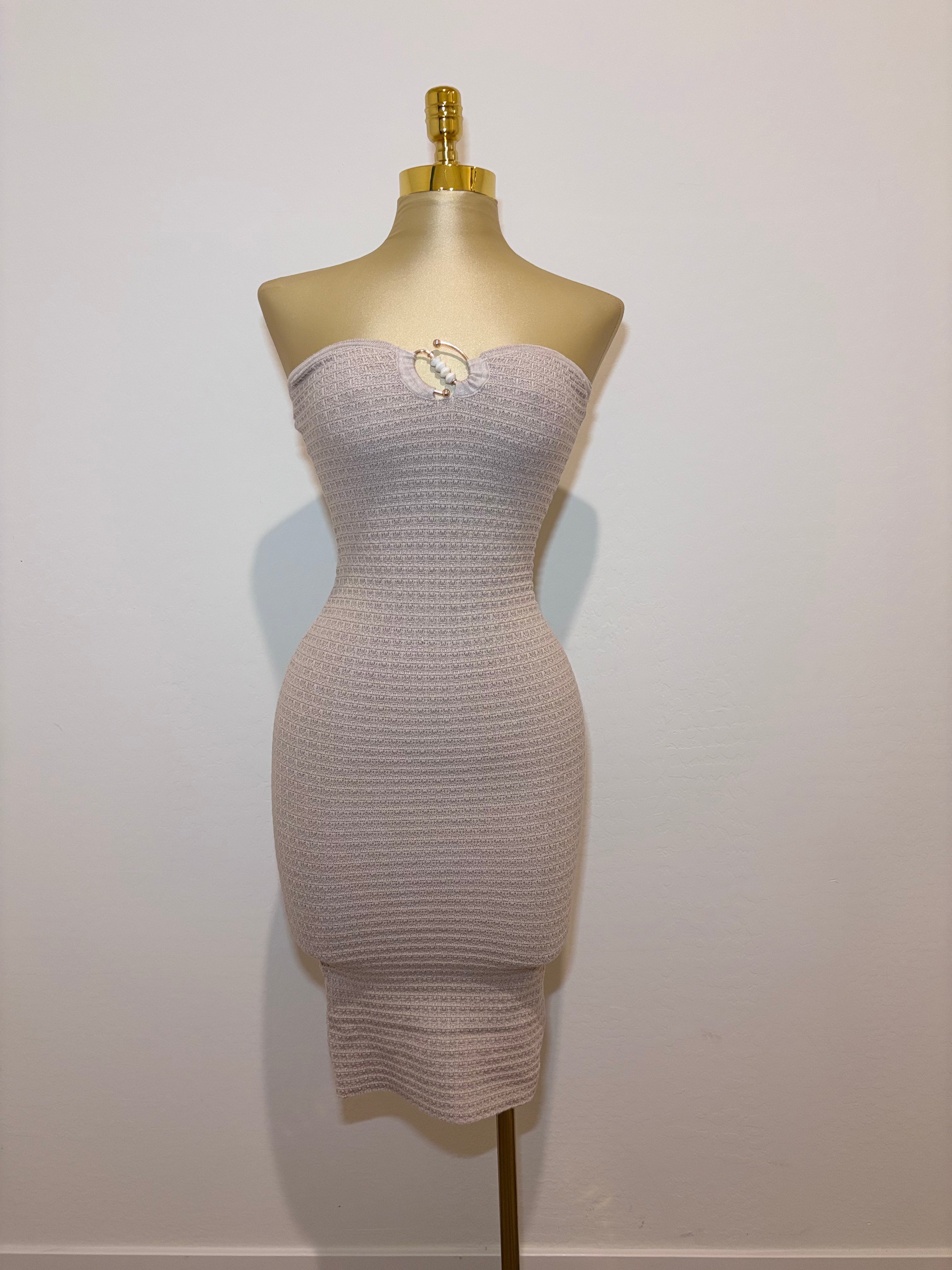 Dali’s Dress