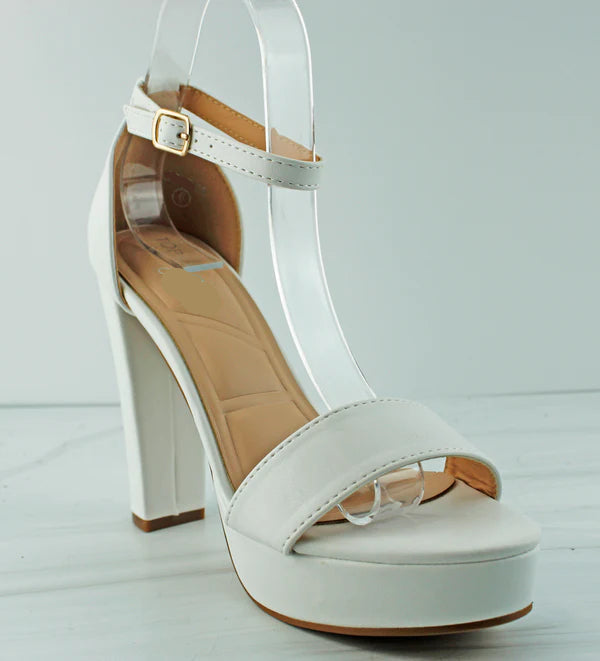 Baylor's Heels