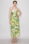 Humi's Dress