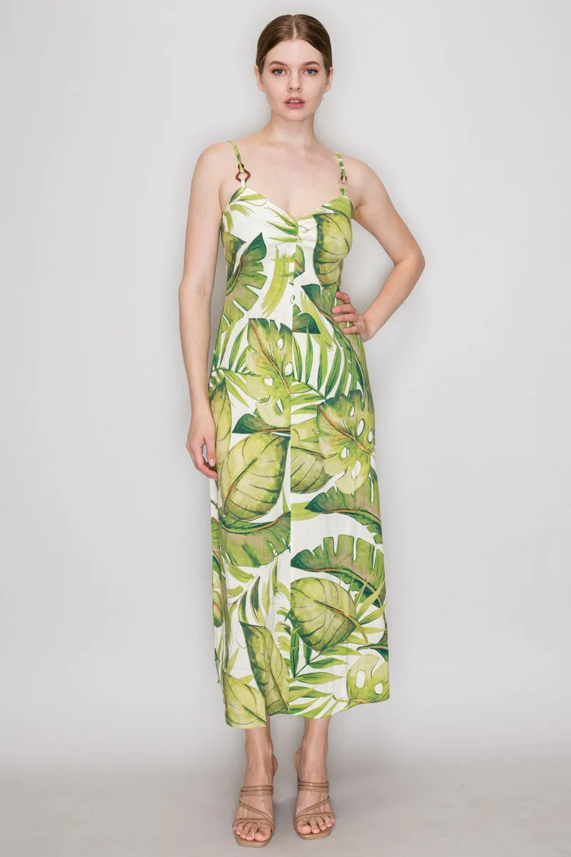Humi's Dress