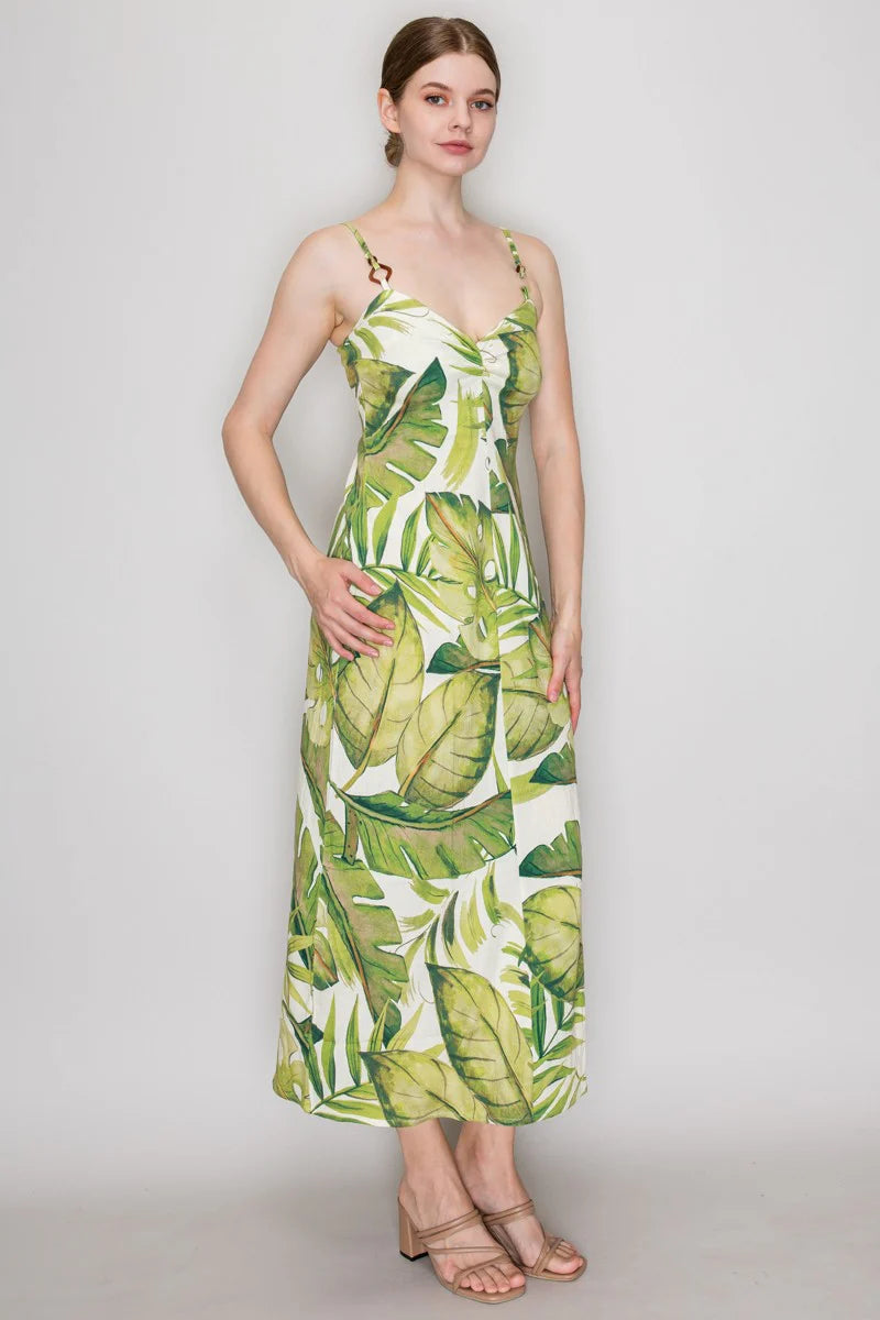 Humi's Dress