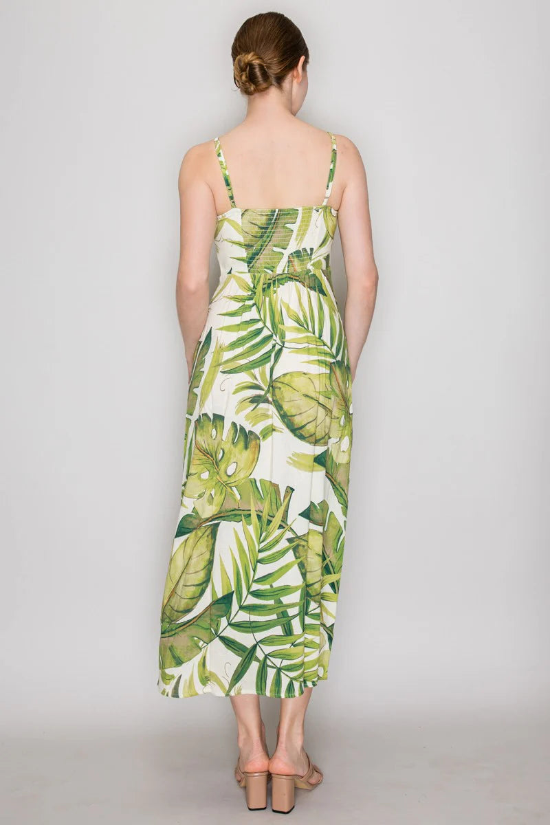 Humi's Dress