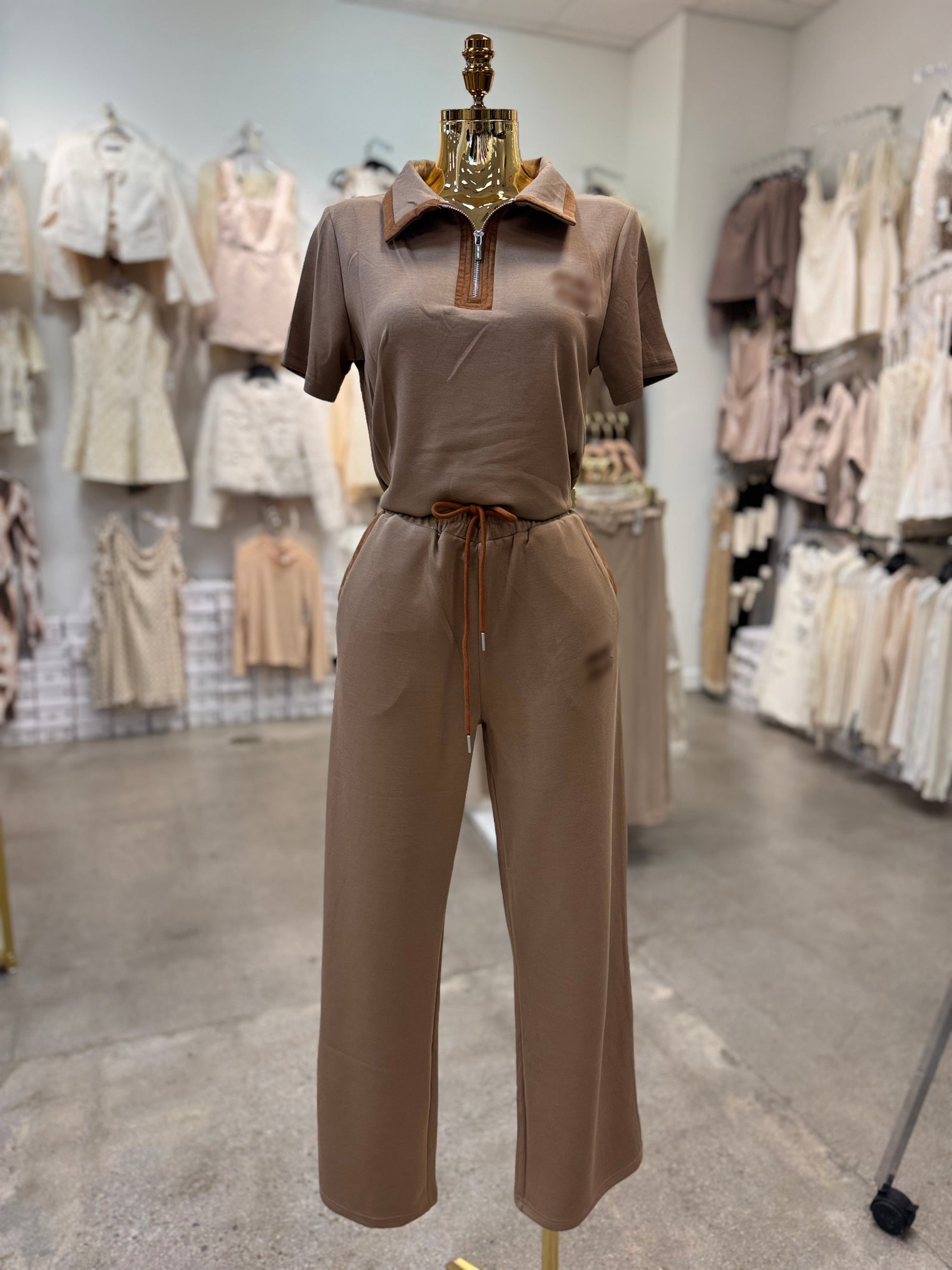 MiMi's Set