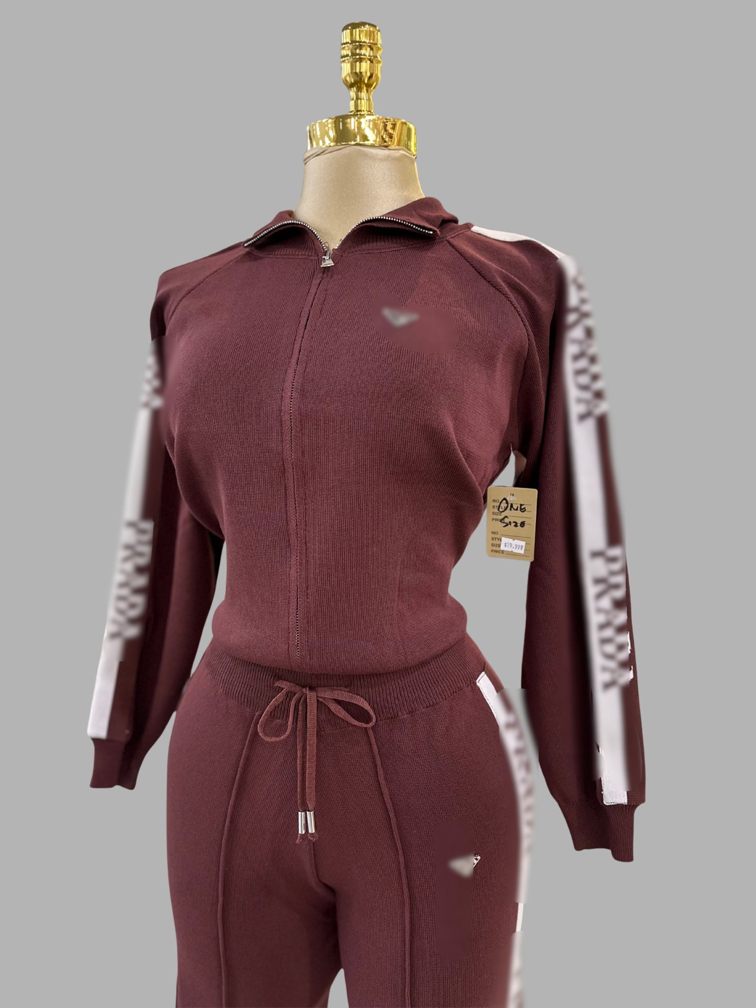 Pia’s Set