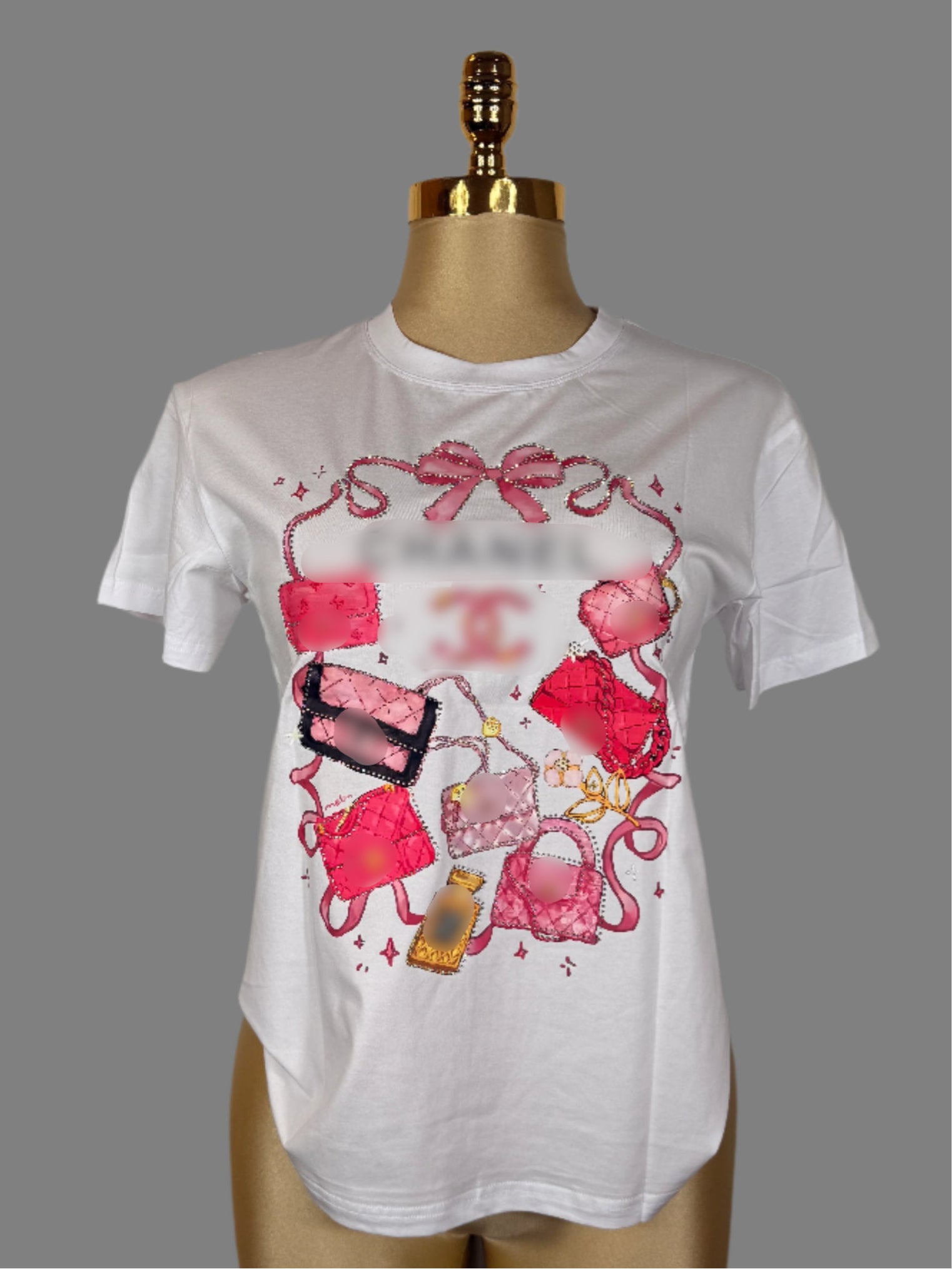 Meli’s Top