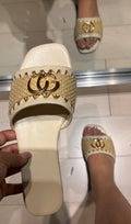 Jenifer Sandal