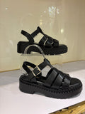 Wendy Sandal