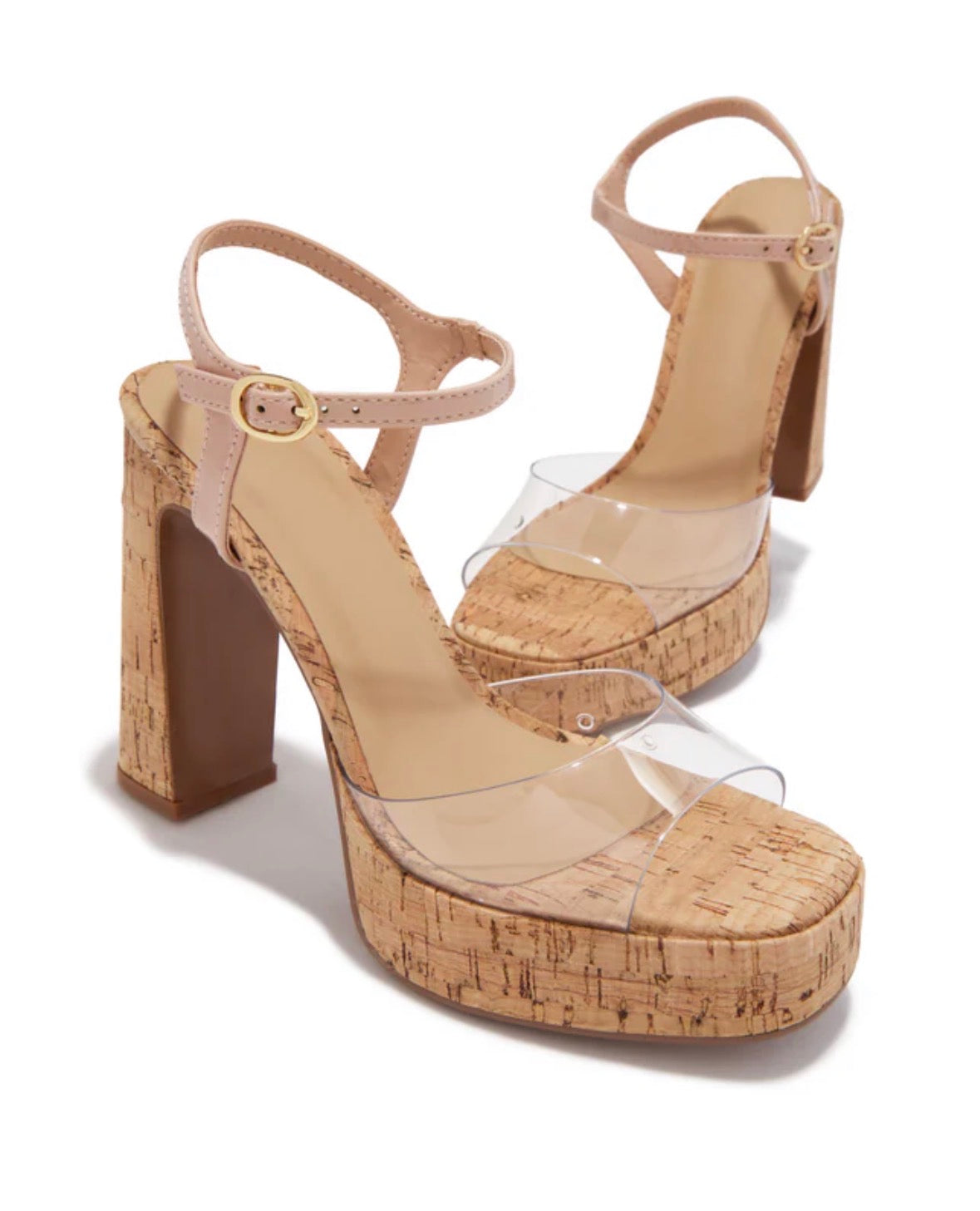 Arba's Heel