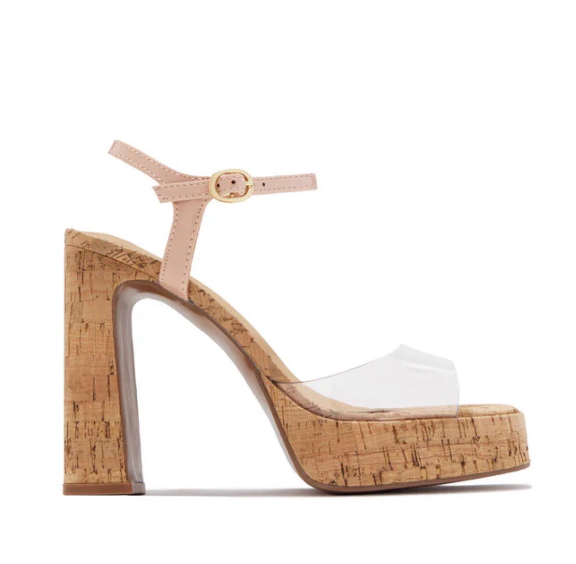 Arba's Heel