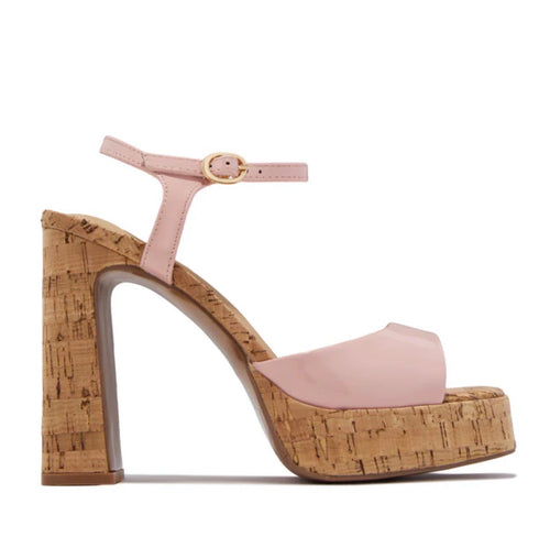 Arba's Heel