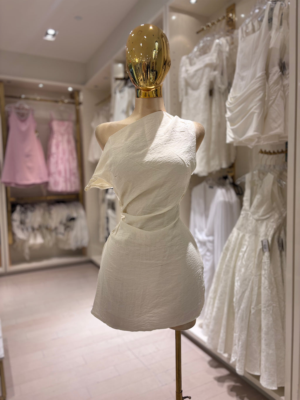 Ricka's Dress