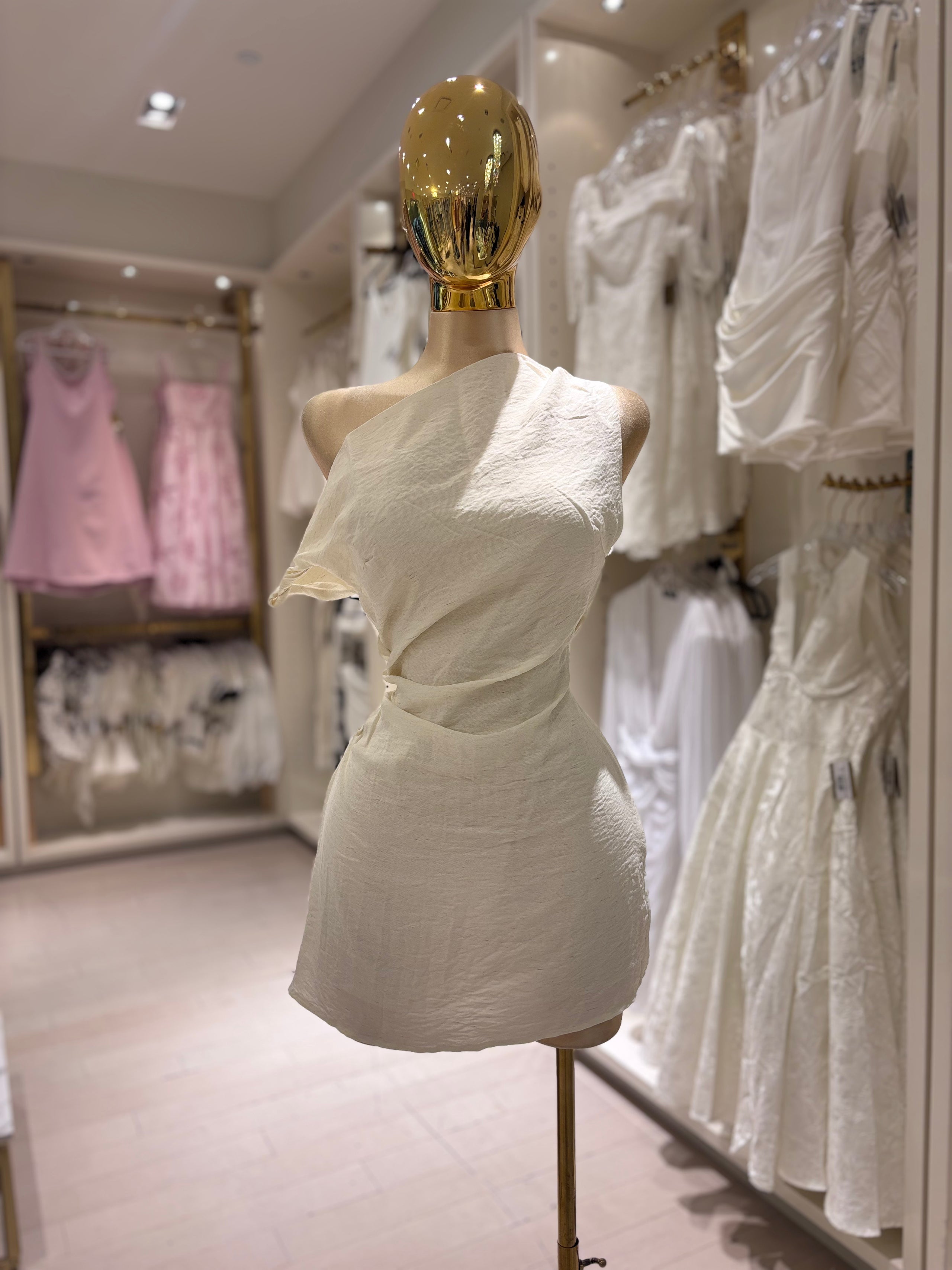 Ricka's Dress