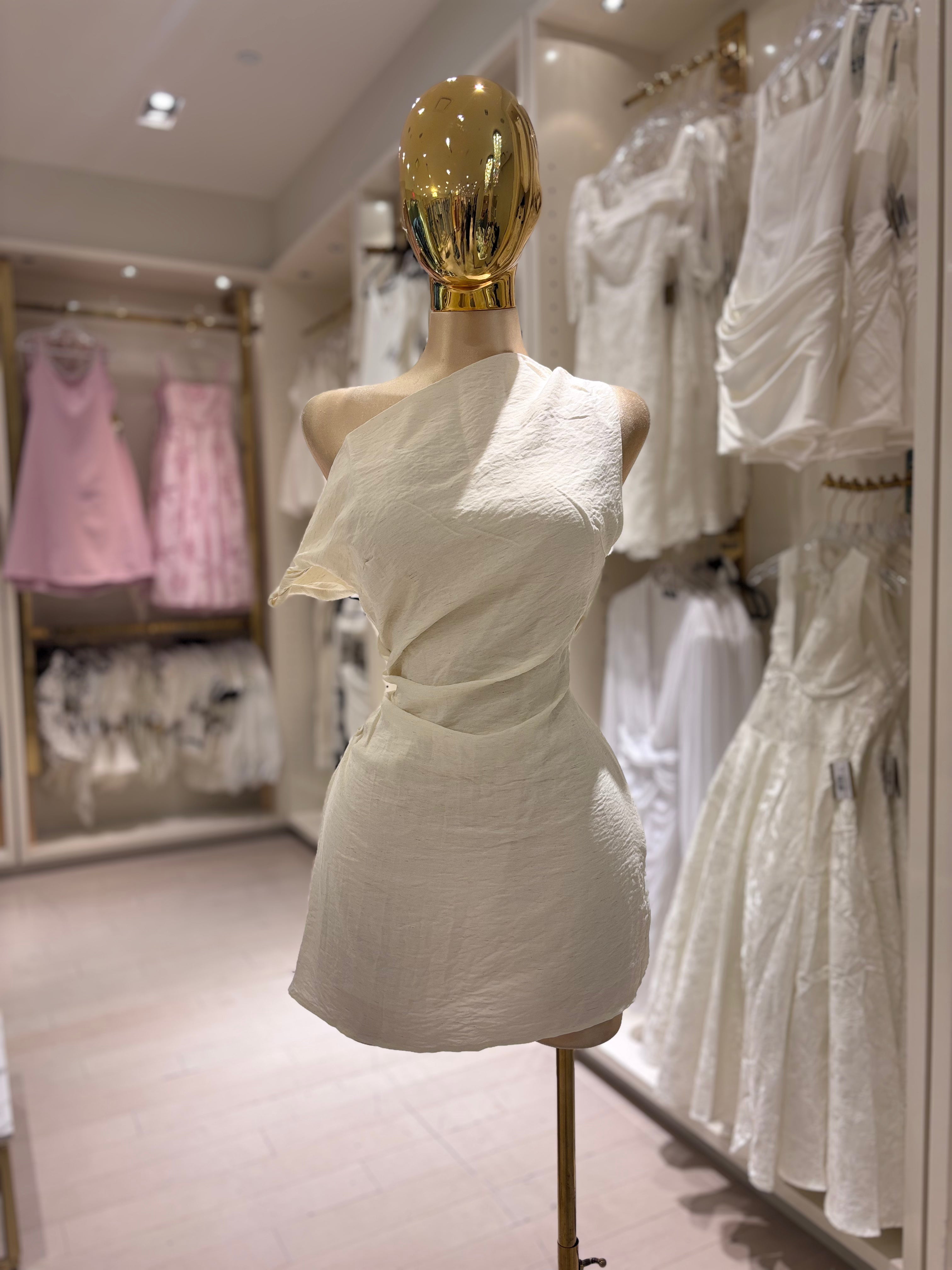 Ricka's Dress