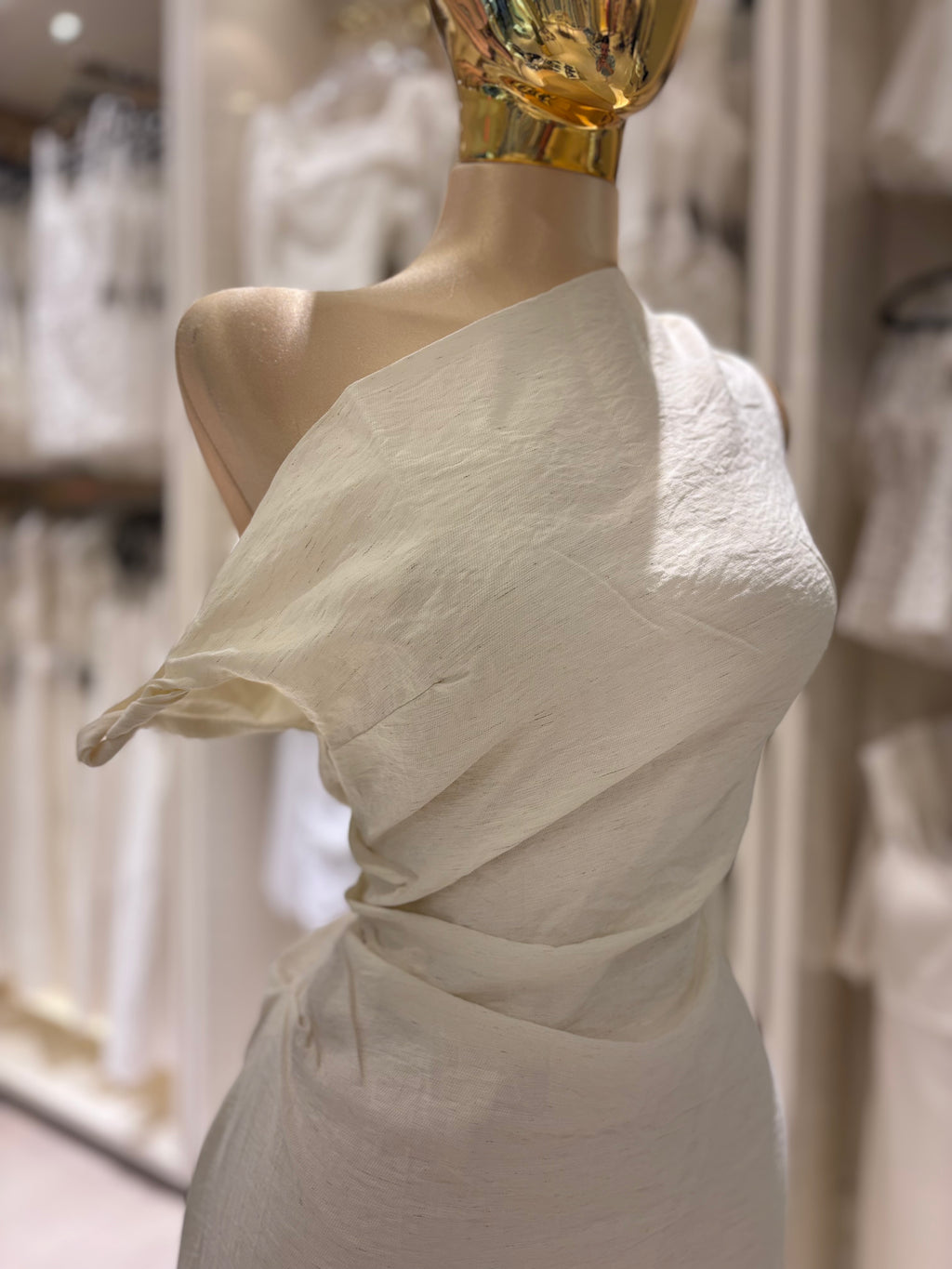 Ricka's Dress