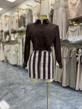 Stela’s Top