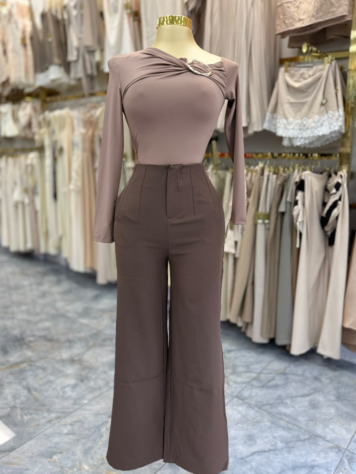 Delia’s Pants