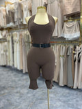 Rauli’s Bodysuit