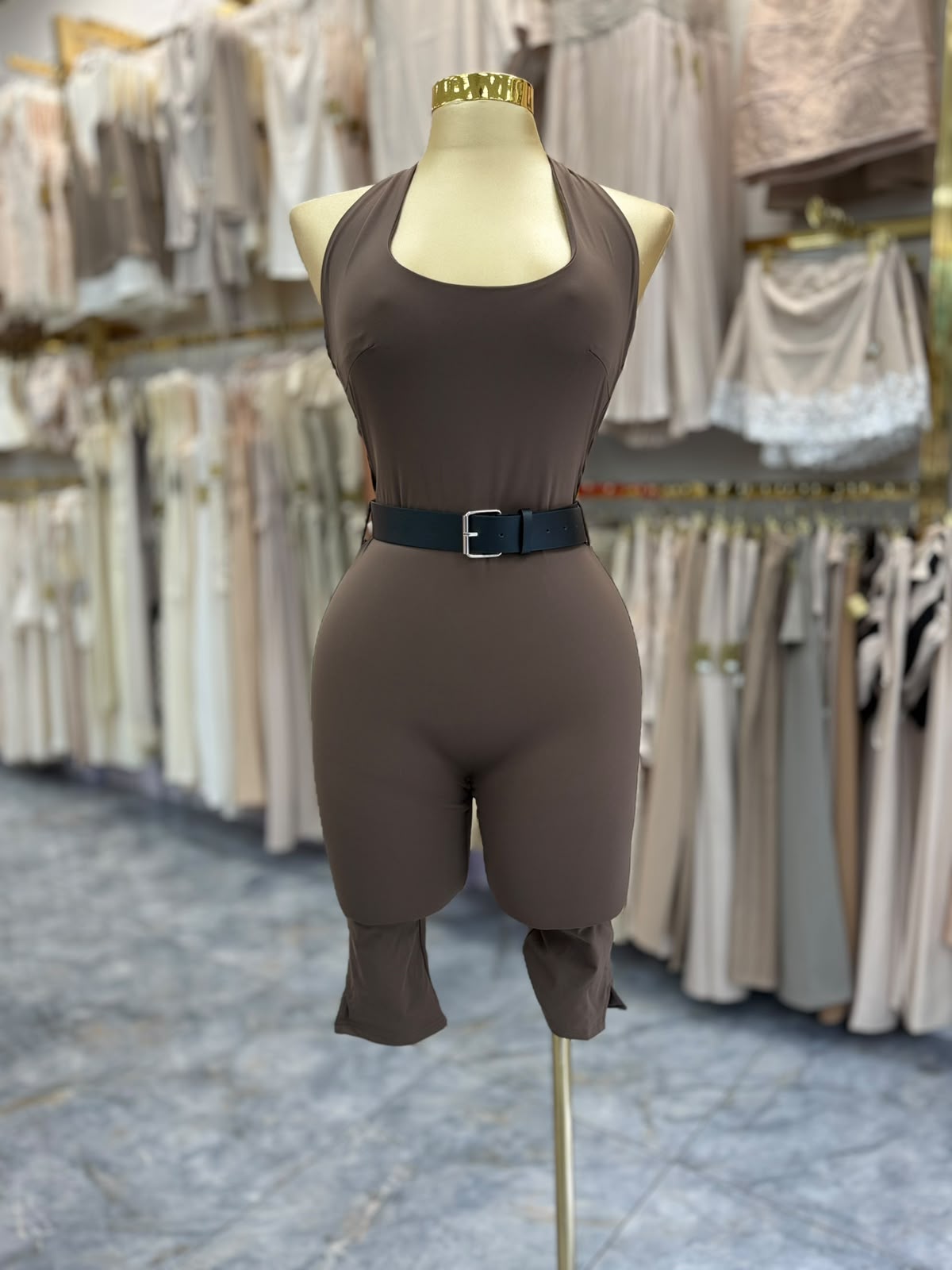 Rauli’s Bodysuit