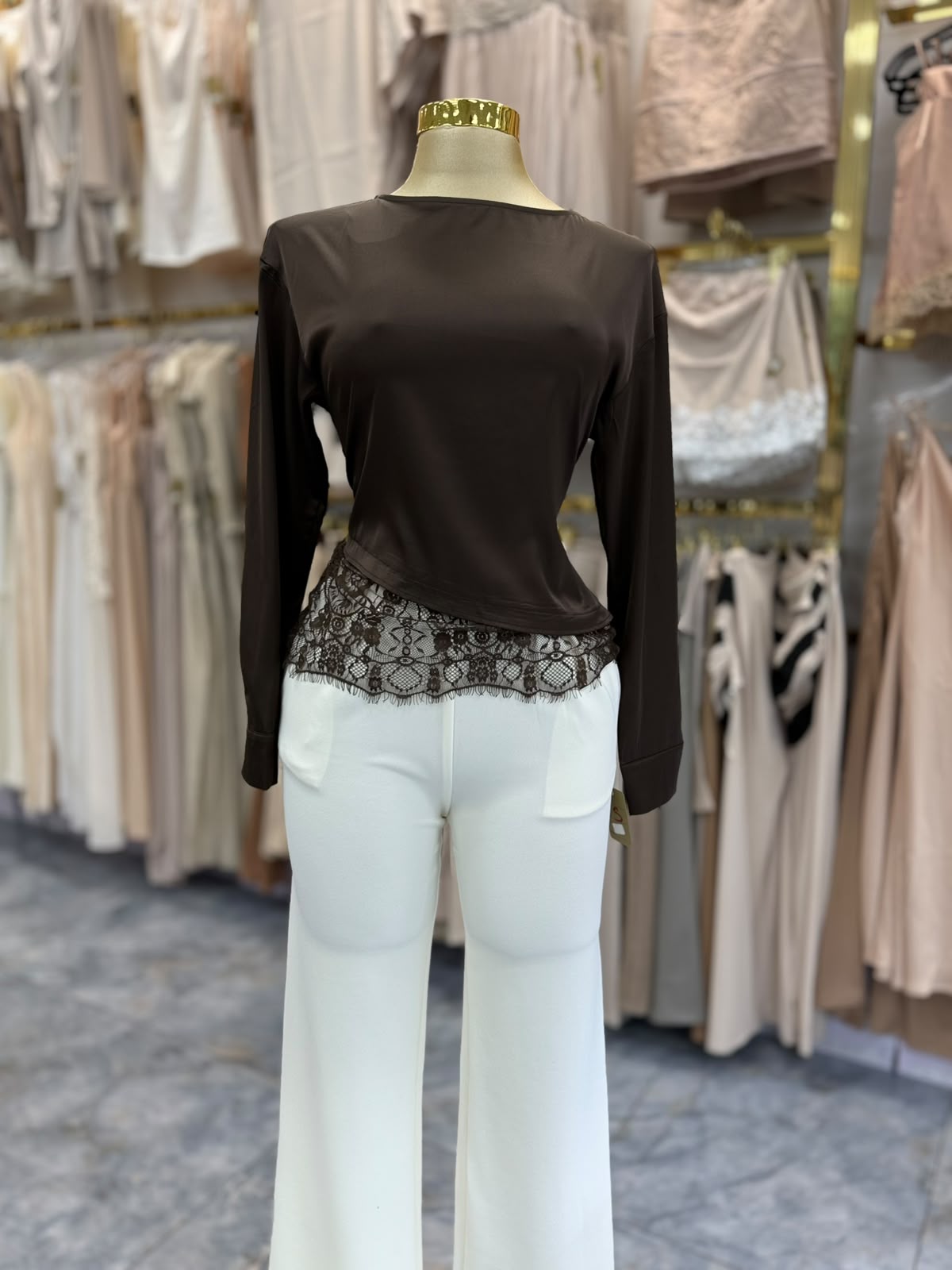 Baki’s Top