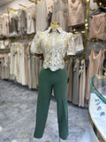 Goldie’s Top