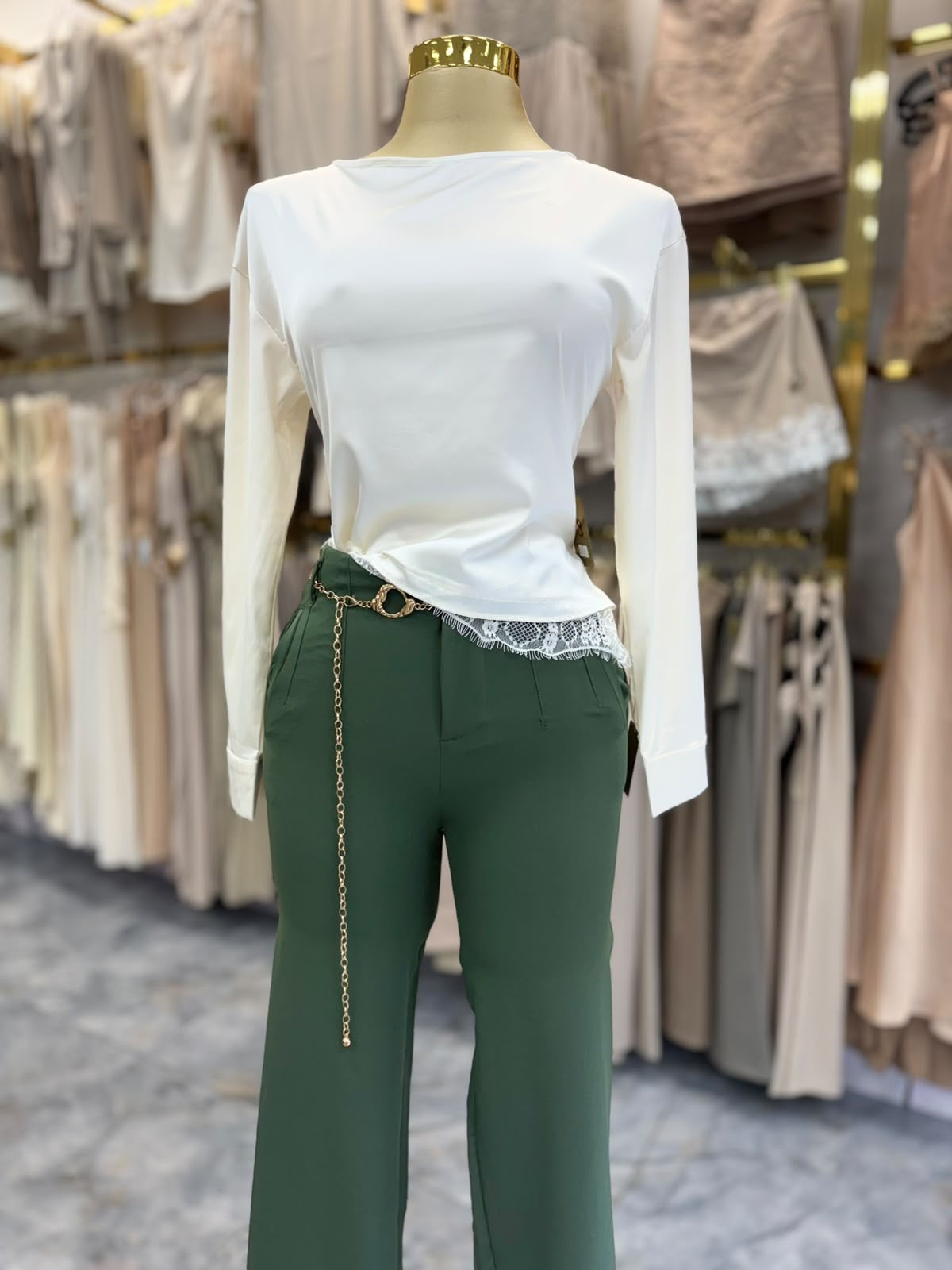 Lili’s Top