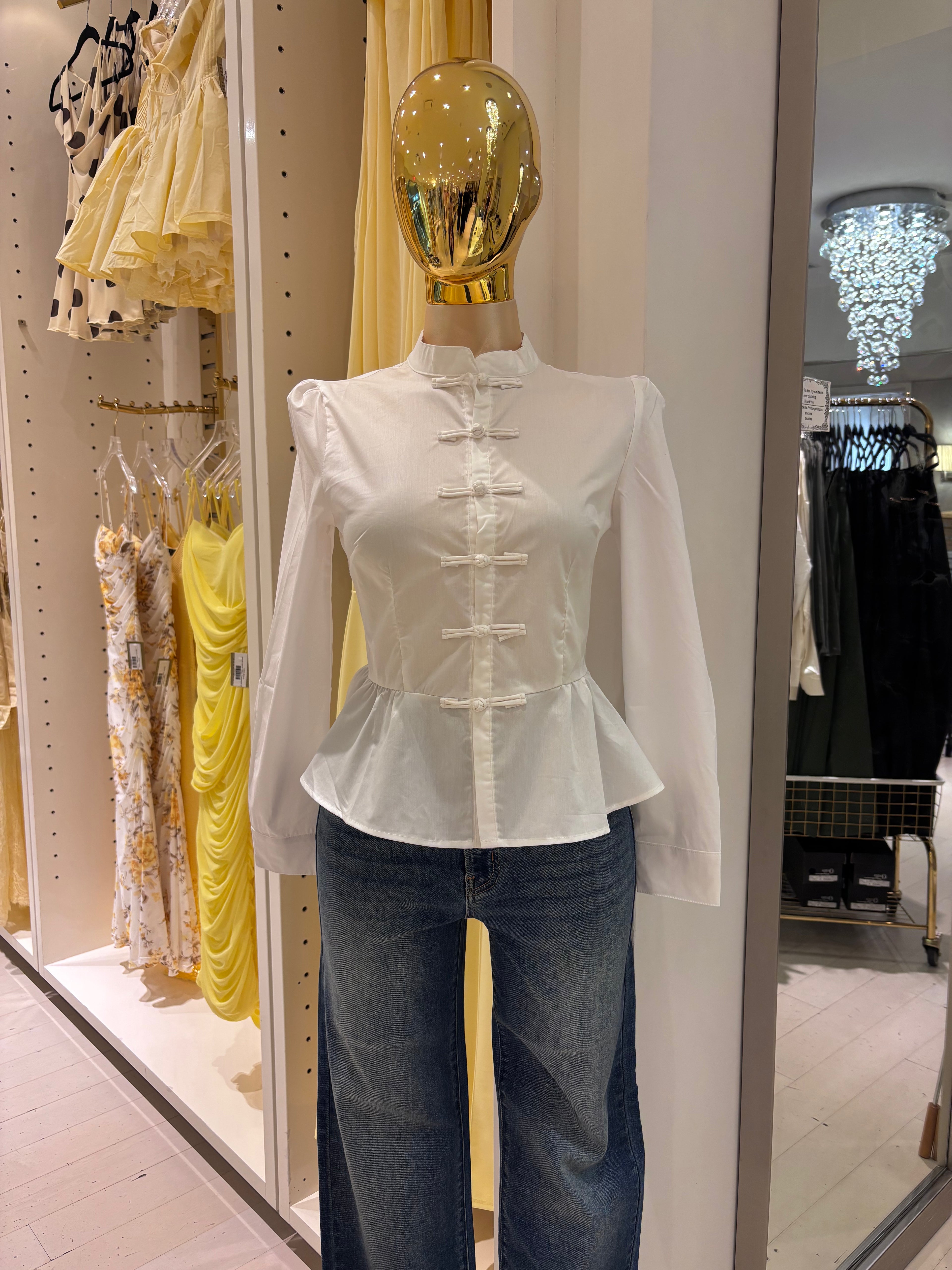 Eliza’s Top