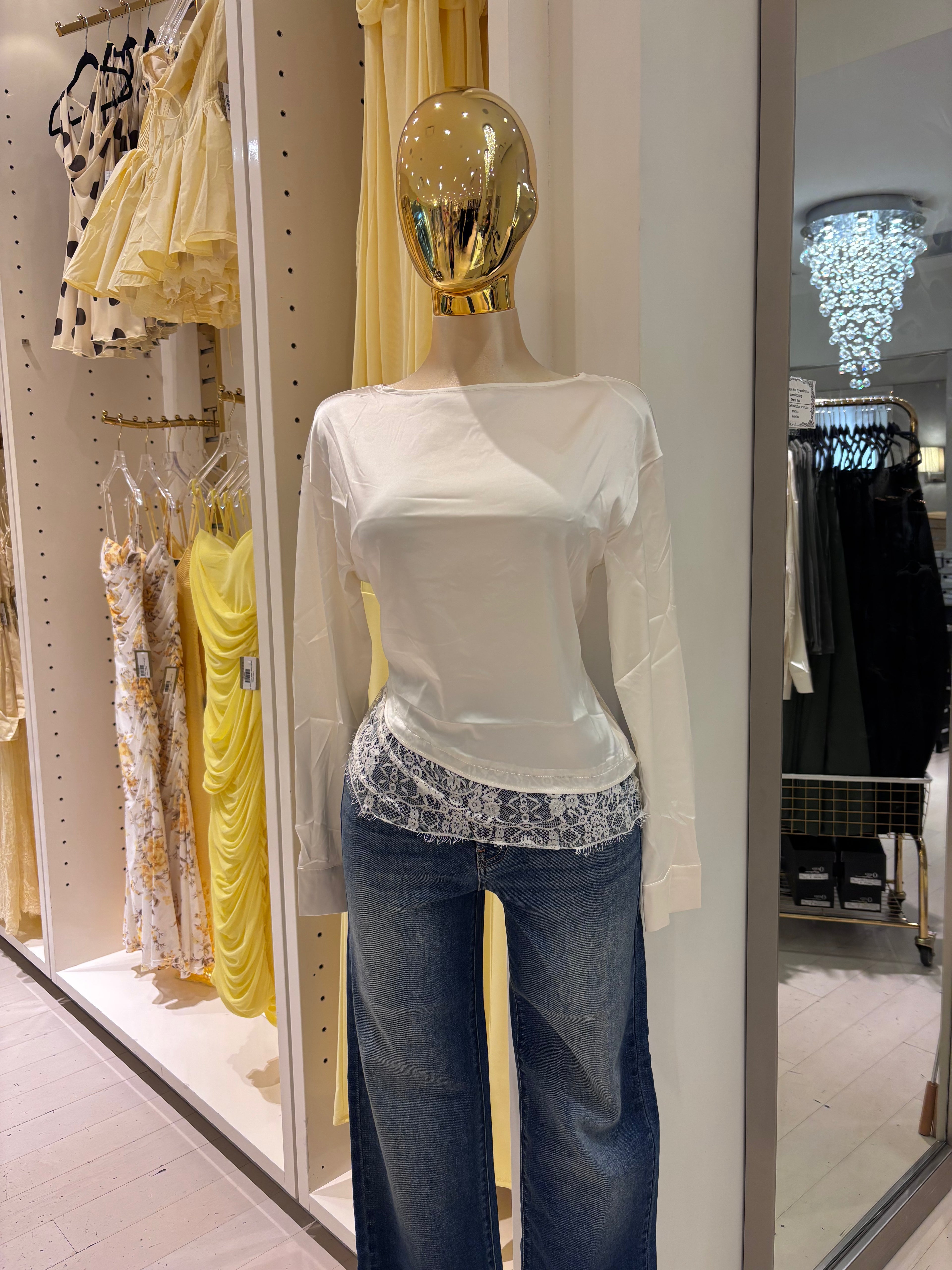 Baki’s Top