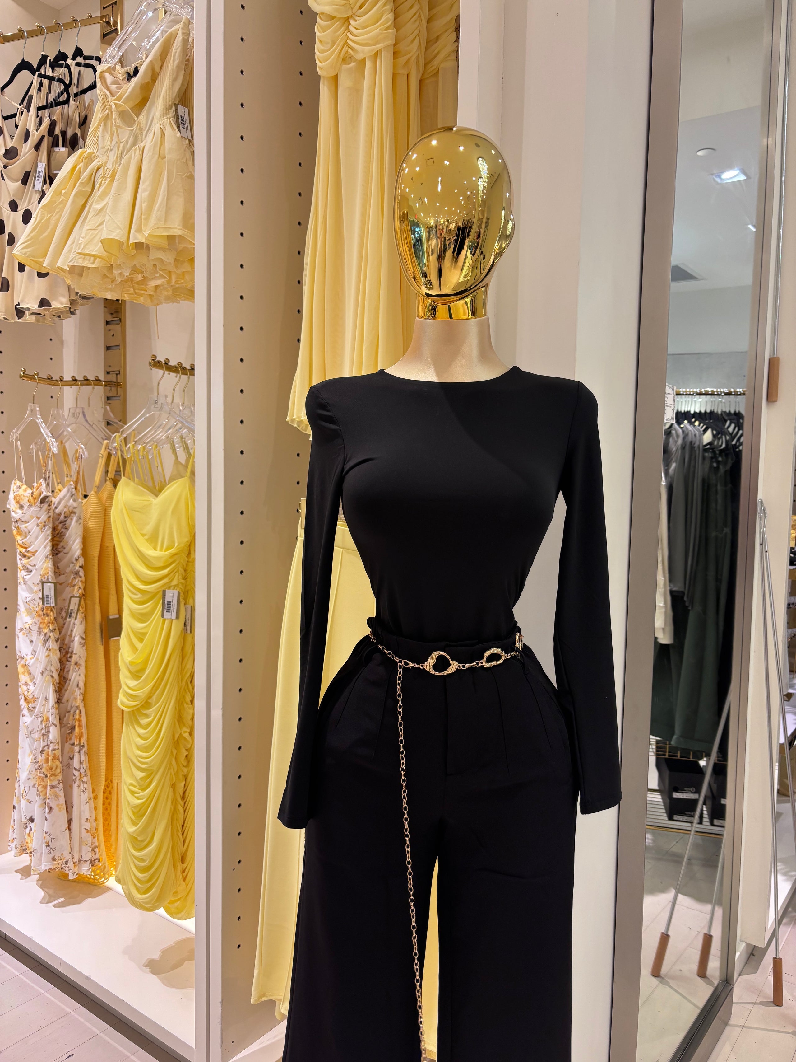 Jollie's Bodysuit