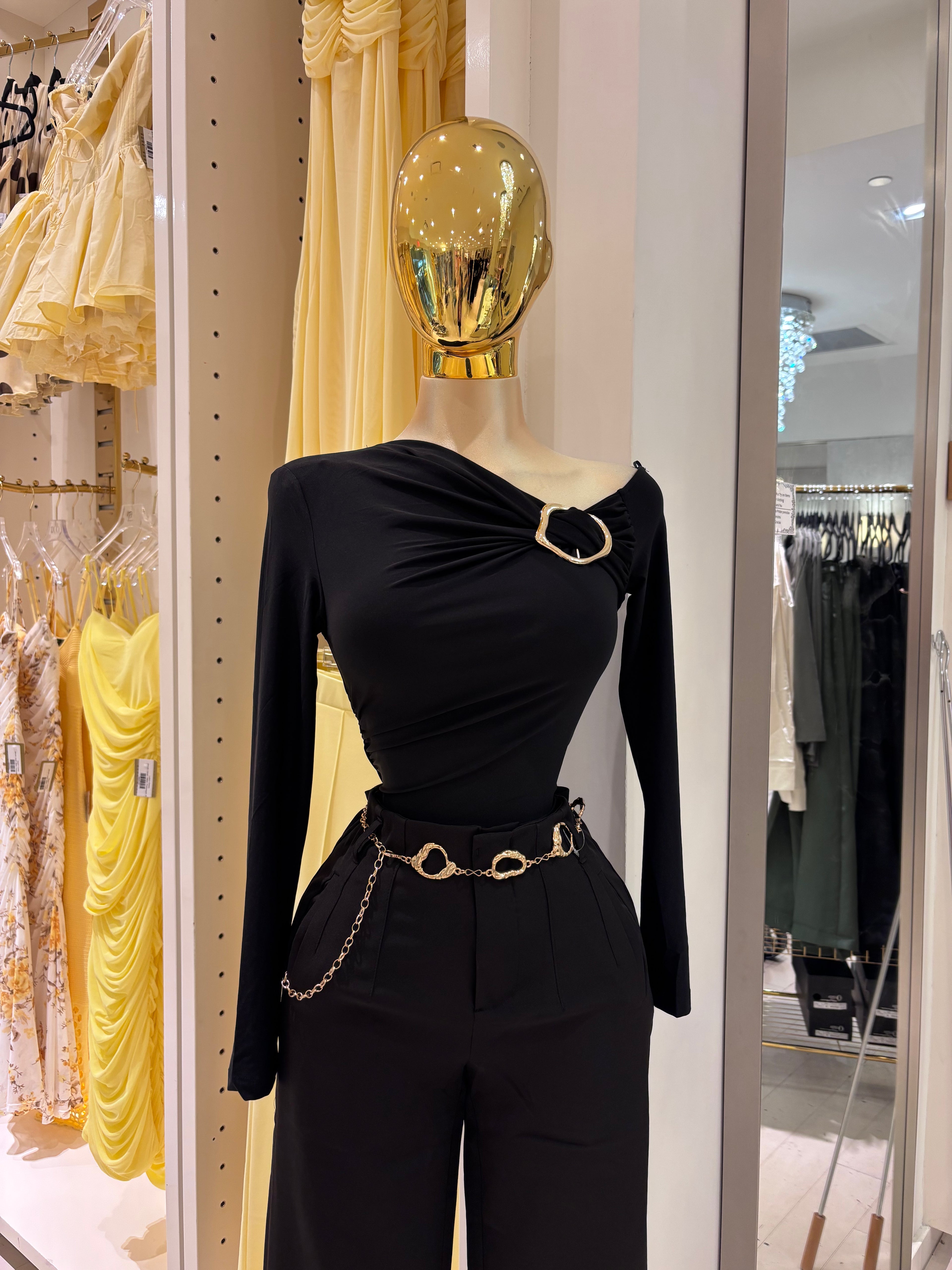 Nelly’s Bodysuit