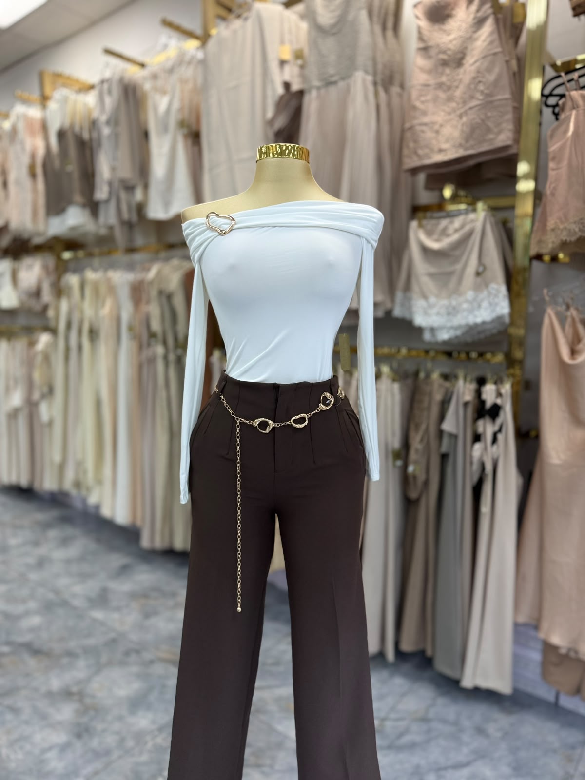 Maggie's Top