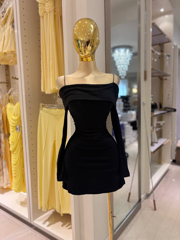 Chula's Dress